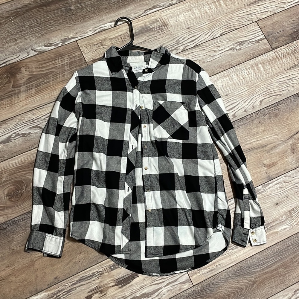 Three Flannels - image 2